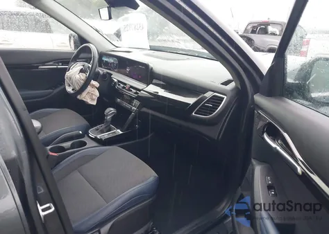 2024 Kia Seltos S from USA, damaged, VIN KNDEUCAA9R7534749